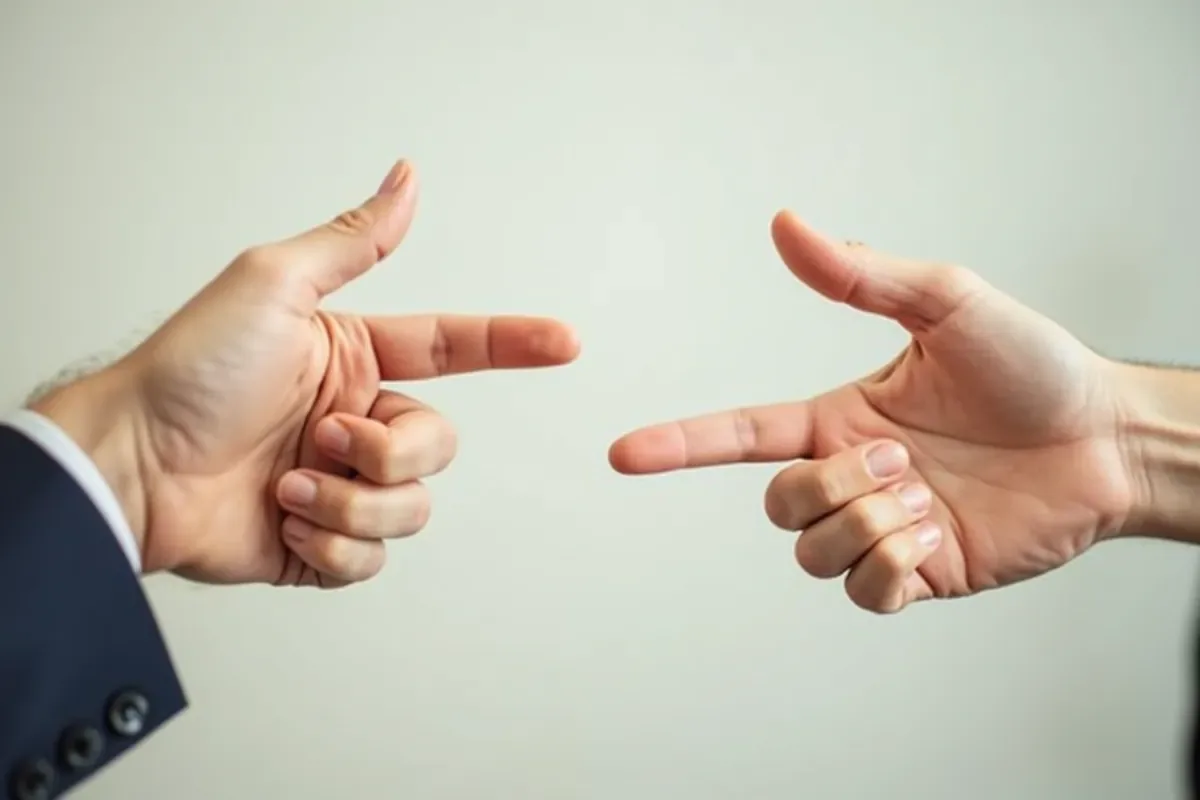 Komunikacja niewerbalna: Co to jest i jak wpływa na relacje?