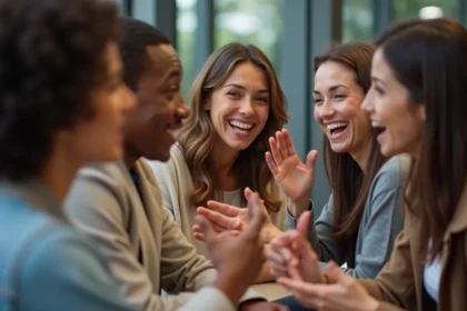 Komunikacja niewerbalna: Co to jest i jak wpływa na relacje?