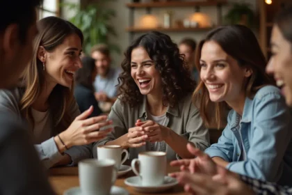 Komunikacja parawerbalna – Kluczowe Elementy i Znaczenie