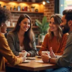 Komunikacja werbalna – Klucz do Skutecznych Relacji Międzyludzkich