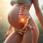 Kość łonowa u kobiet – Budowa, Znaczenie i Problemy