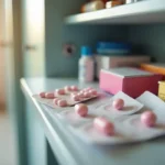 Krwawienia Śródcykliczne przy Antykoncepcji – Przyczyny i Objawy