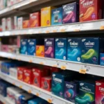 Kupowanie Prezerwatyw: Gdzie, Jak i Ile Kosztują?