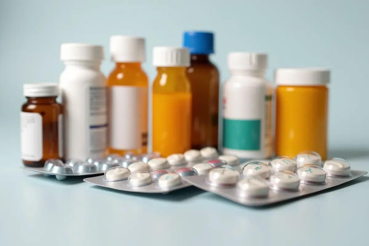 Leczenie AIDS: Metody, Terapie i Wyzwania w 2023 roku