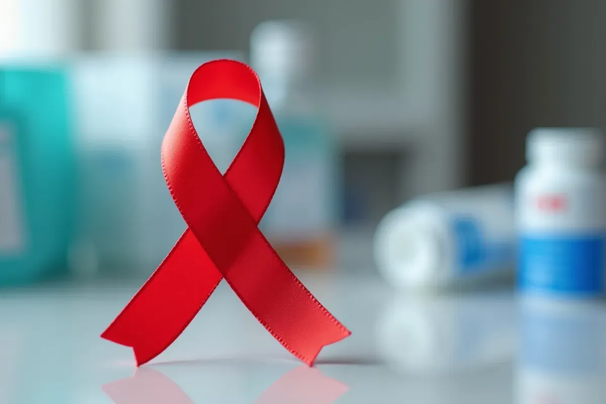 Leczenie AIDS: Metody, Terapie i Wyzwania w 2023 roku