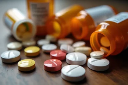 Leki na obniżenie libido – Jak wpływają na Twoje życie?