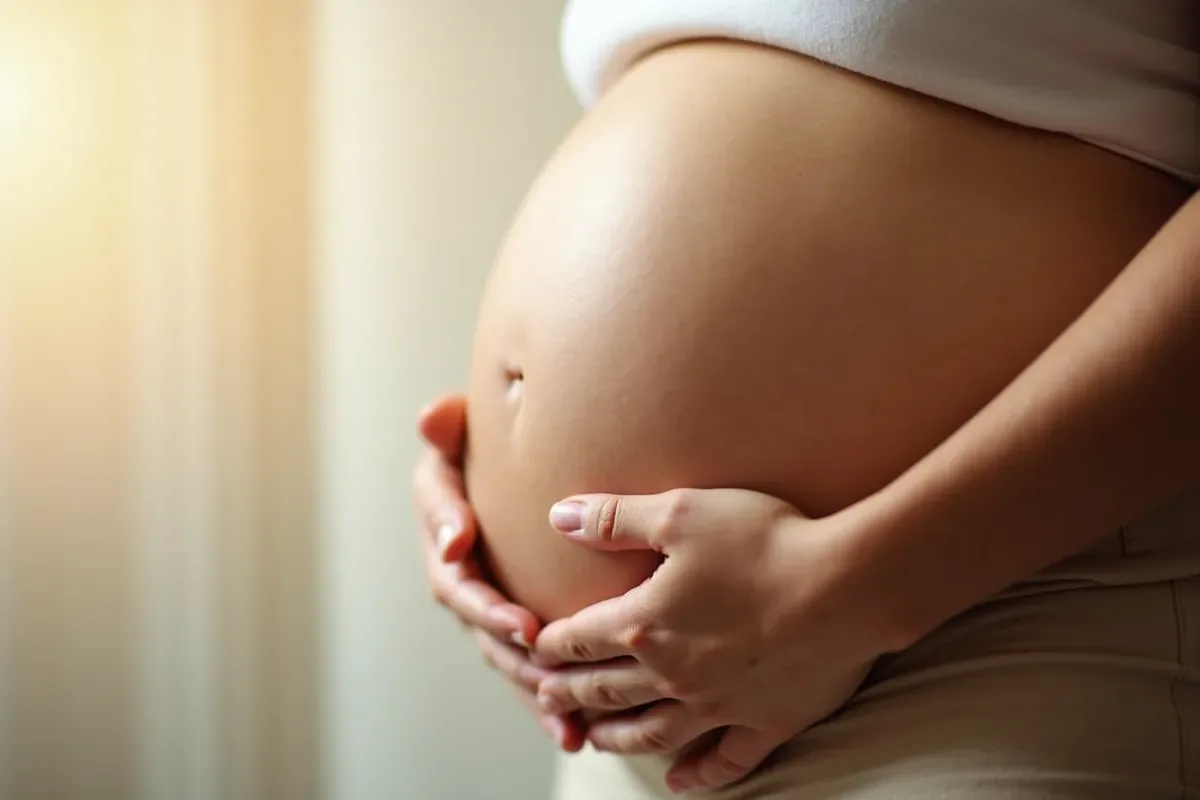 Libido w ciąży: Jak się zmienia i co warto wiedzieć?