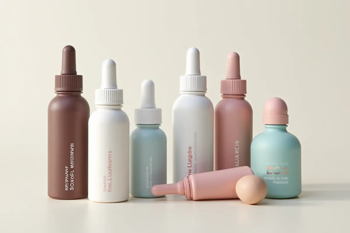 Lubrykanty do seksu – Jakie wybrać i dlaczego są ważne?