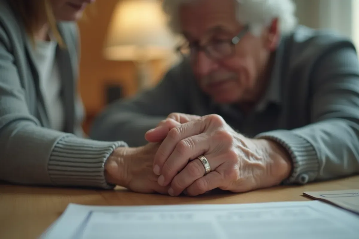 Majaczenie u osób starszych – Przyczyny, objawy i leczenie