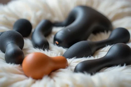 Masturbatory męskie – Rodzaje, Doznania i Jak Dbać o Nie