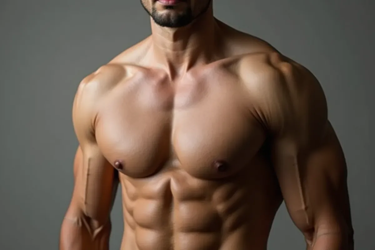 Męska energia seksualna: Znaczenie, Kontrola i Wpływ na Relacje