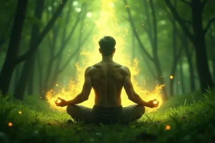 Męska energia seksualna: Znaczenie, Kontrola i Wpływ na Relacje