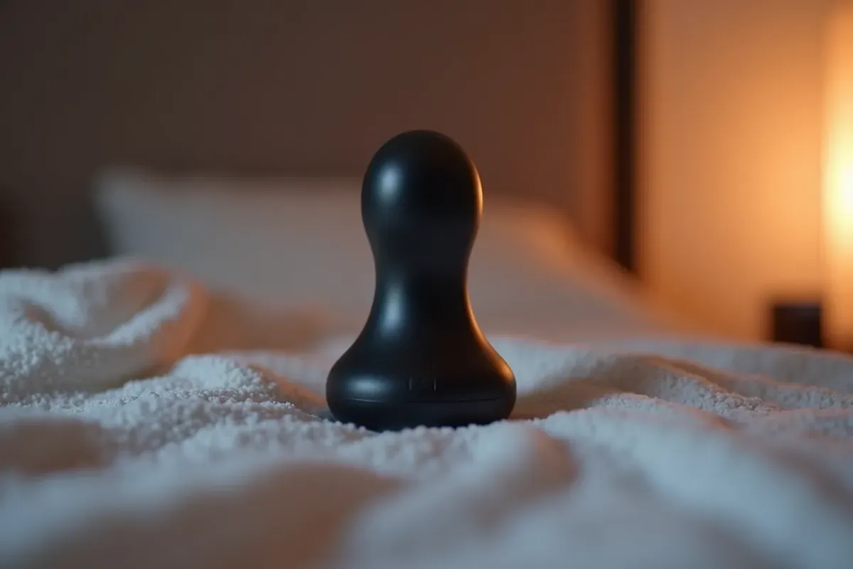 Wibratory męskie – Nowa era przyjemności i odkryć