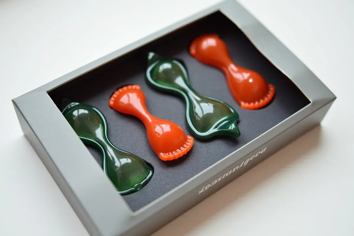 Mini prezerwatywy: Komfort, Typy i Korzyści dla Intymności