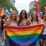 Mniejszość seksualna – Definicje, Rodzaje i Wyzwania