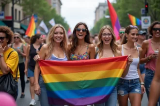 Mniejszość seksualna – Definicje, Rodzaje i Wyzwania