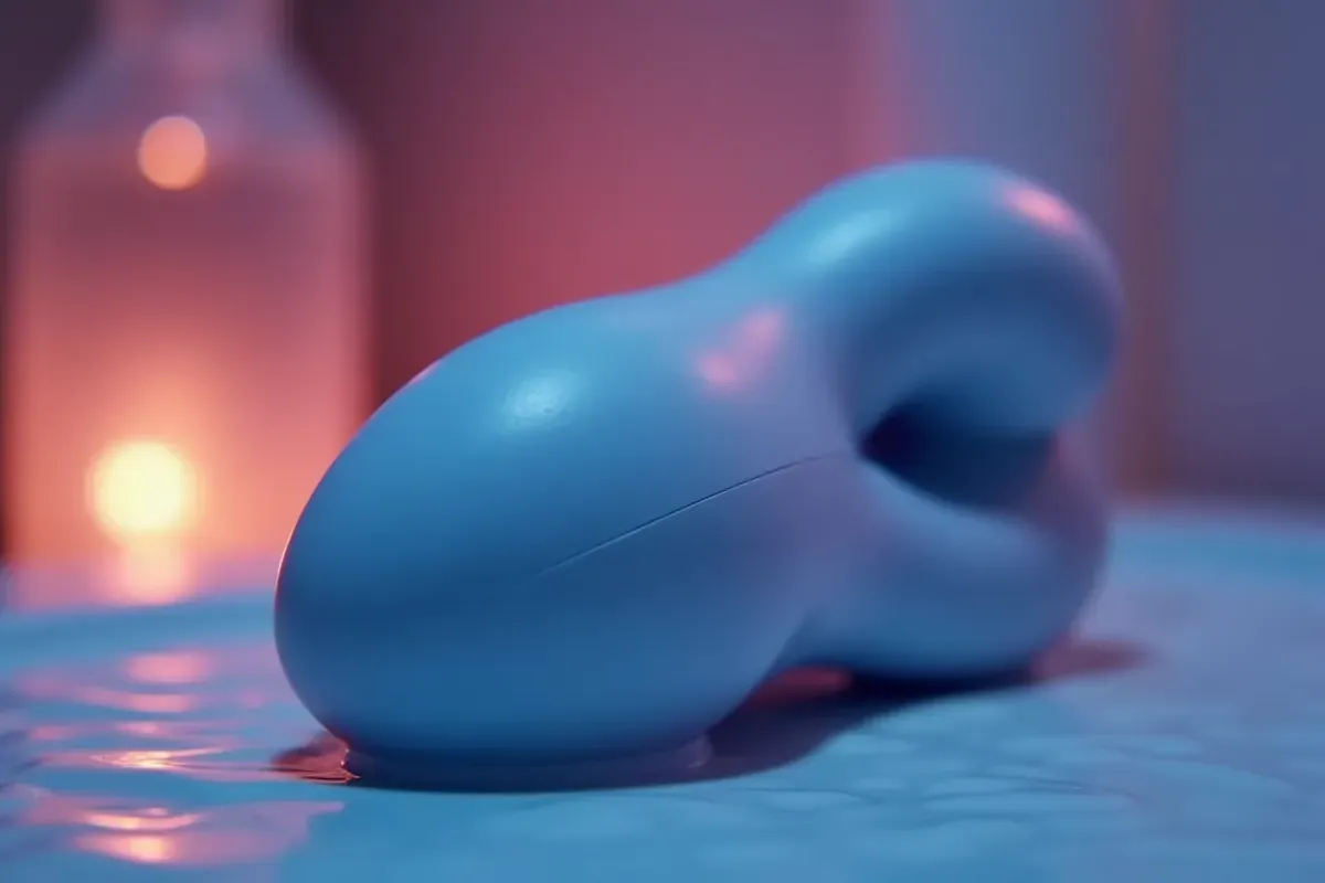 Mocny Wibrator: Cechy, Korzyści i Opinie Użytkowników