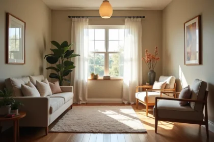 Moja terapia: Klucz do zdrowia psychicznego i rozwoju