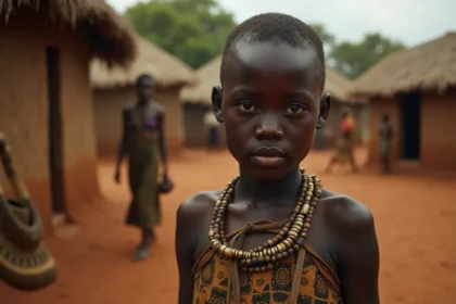 Obrzezanie u kobiet: Definicja, Przyczyny i Skutki