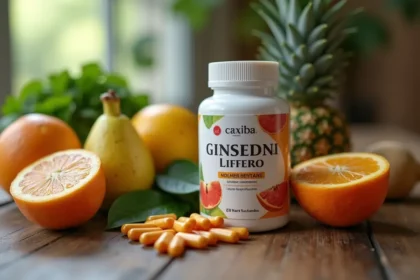 Leki na potencję dla mężczyzn – Co warto wiedzieć?