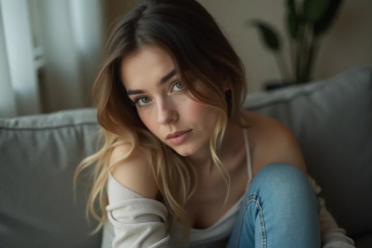 Nadmierny popęd seksualny u kobiet – Objawy i Leczenie