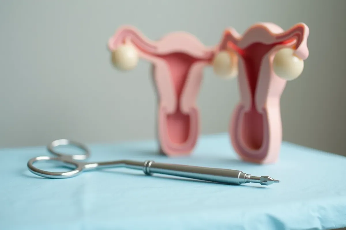 Nadżerka po porodzie – Objawy, Diagnostyka i Leczenie