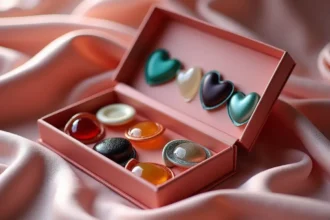 Najlepsze prezerwatywy – Jak wybrać idealny typ?