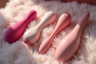 Najlepsze wibratory – Jak wybrać idealny dla siebie?