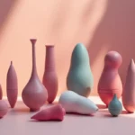 Najlepsze wibratory dla par – Przewodnik po modelach i funkcjach