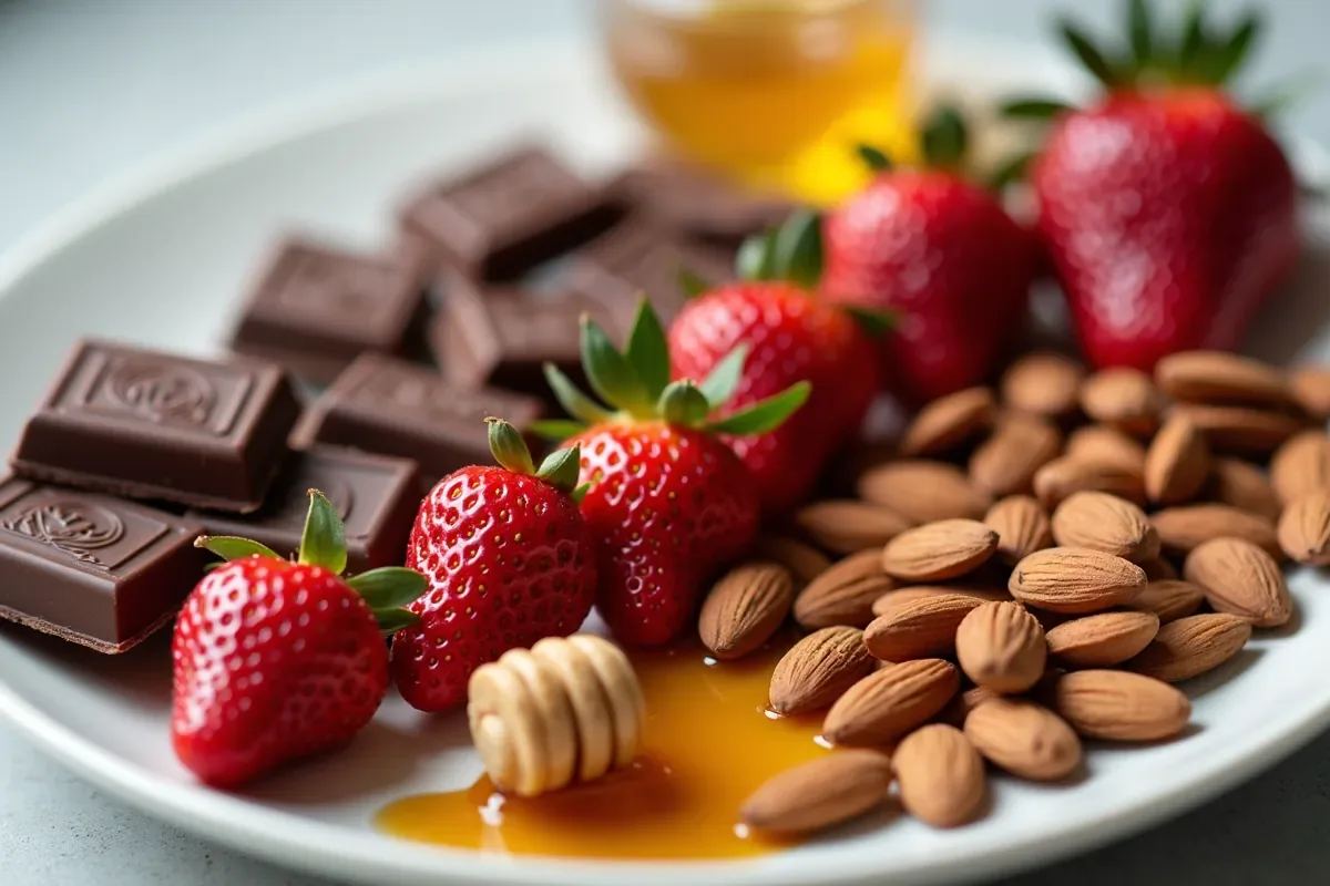 Najlepszy afrodyzjak dla kobiet – Jak zwiększyć pożądanie?