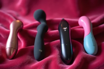 Najnowsze wibratory erotyczne – Co warto wiedzieć?