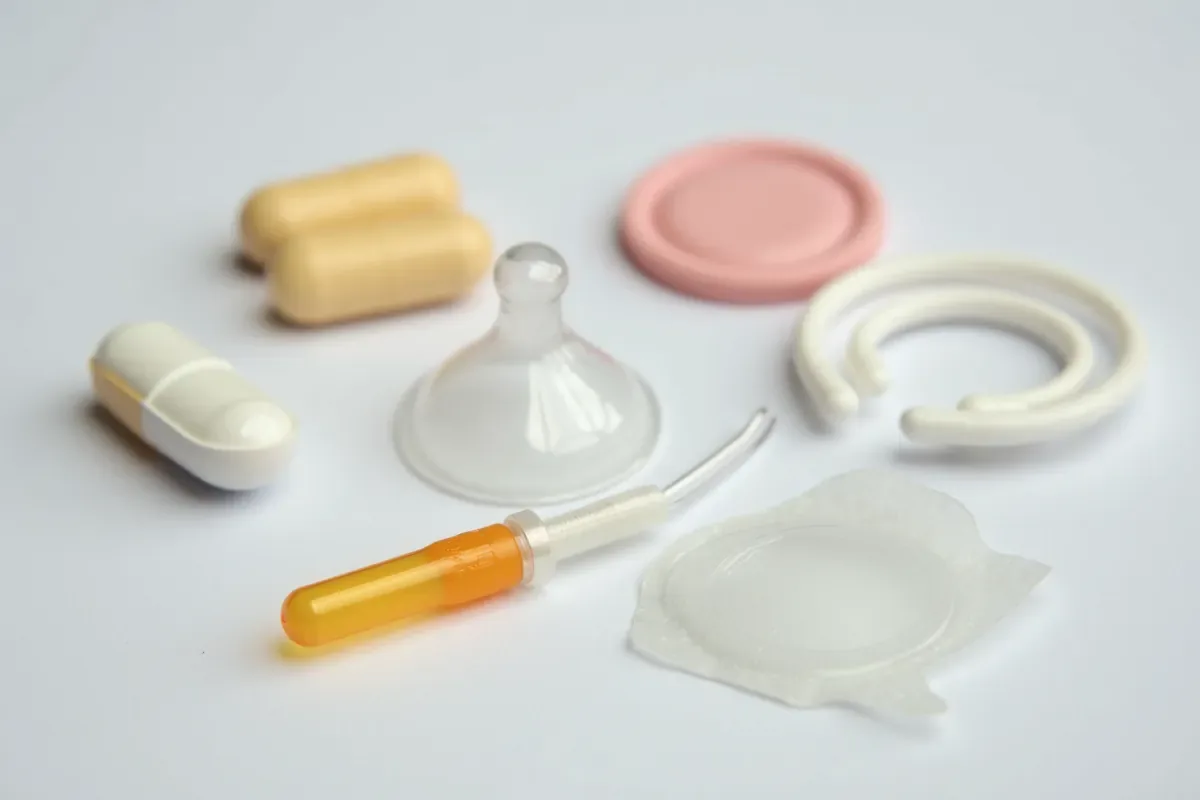 Najskuteczniejsze metody antykoncepcji – Przewodnik po wyborze