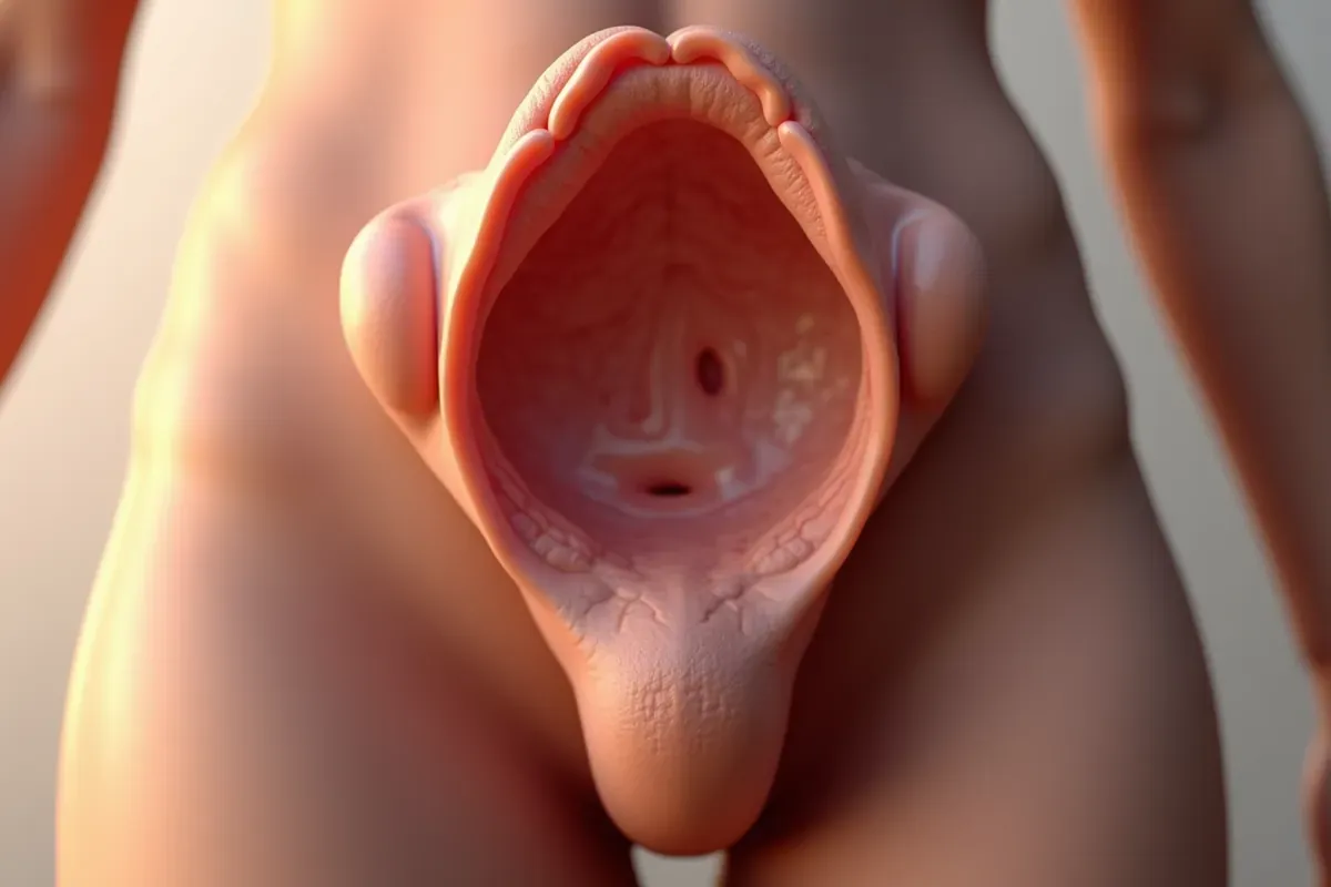 Napletek u kobiet: Co to jest i jakie ma znaczenie?