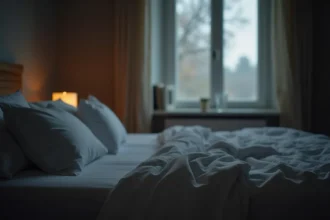 Niskie libido u mężczyzn – Przyczyny i sposoby poprawy