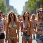 Orientacja seksualna – Definicje, Rodzaje i Wpływ na Tożsamość