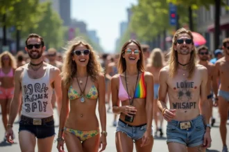 Orientacja seksualna – Definicje, Rodzaje i Wpływ na Tożsamość