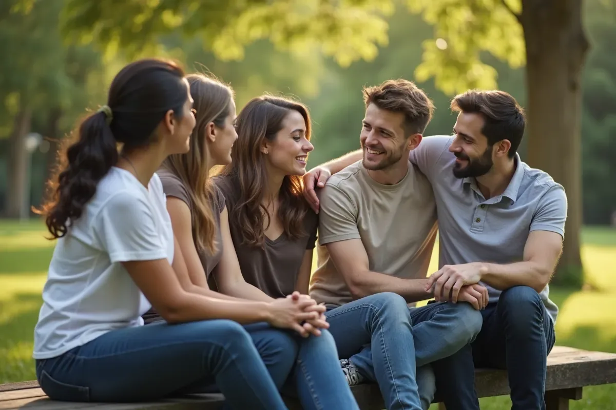 Orientacja seksualna – Definicje, Rodzaje i Wpływ na Tożsamość