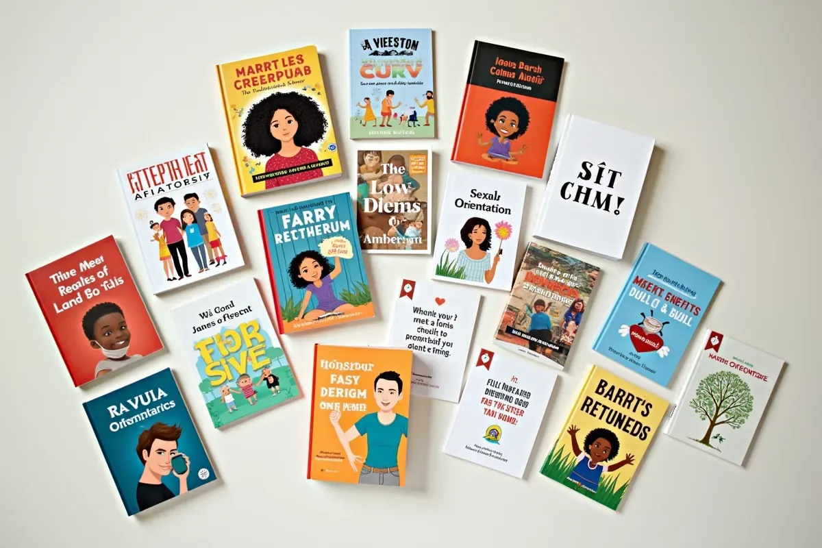 Orientacja seksualna: Rodzaje i Zrozumienie Różnorodności