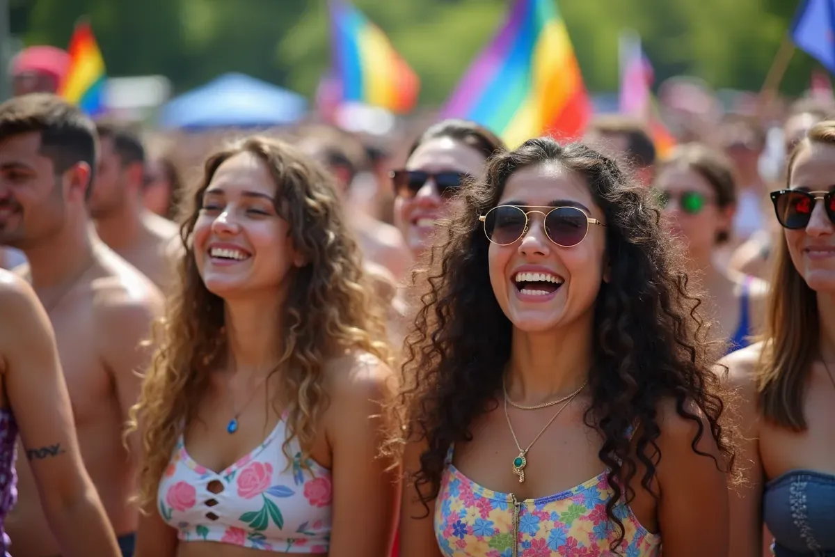 Orientacja seksualna: Rodzaje i Zrozumienie Różnorodności