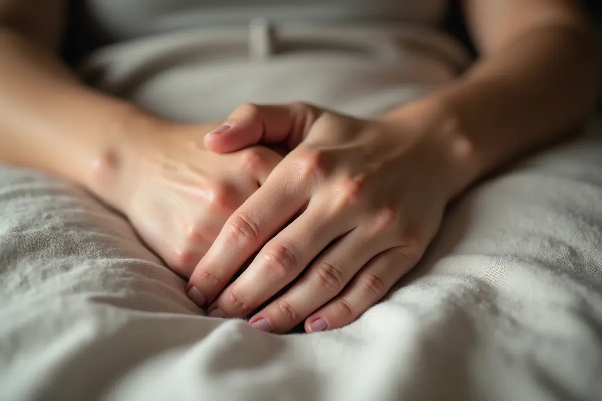 Oziębłość seksualna: Przyczyny, Objawy i Metody Leczenia