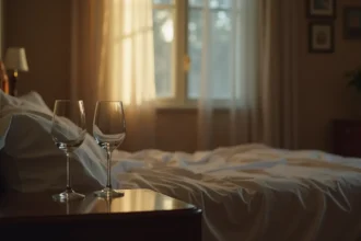 Oziębłość seksualna w małżeństwie – przyczyny i skutki