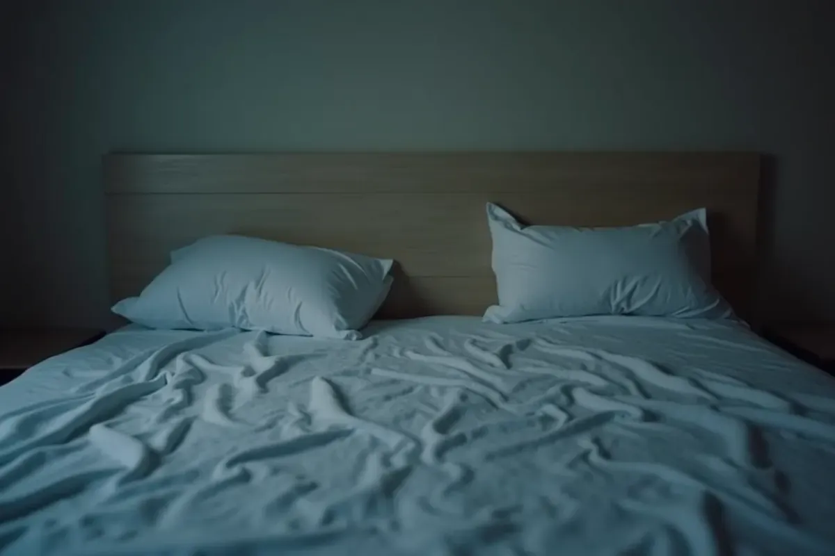 Oziębłość seksualna: Przyczyny, Objawy i Metody Leczenia