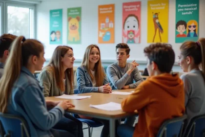 Permisywna edukacja seksualna: Definicja, wartości i kontrowersje