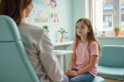 Pierwszy raz u ginekologa: Co warto wiedzieć i jak się przygotować