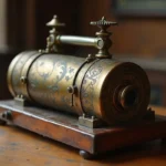 Pierwszy wibrator – Historia, Rodzaje i Jak Wybrać?