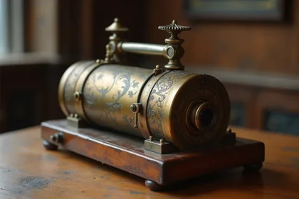 Pierwszy wibrator – Historia, Rodzaje i Jak Wybrać?