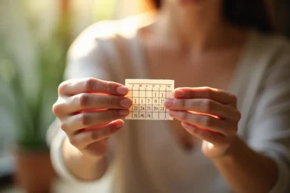 Plamienia po odstawieniu antykoncepcji – Przyczyny i Czas Trwania