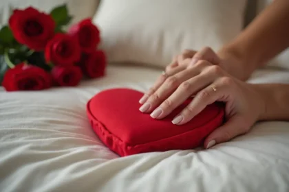 Podniecenie u kobiet: Objawy, Reakcje i Różnice Wiekowe