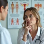 Podwyższona prolaktyna u kobiet: Przyczyny i objawy hiperprolaktynemii