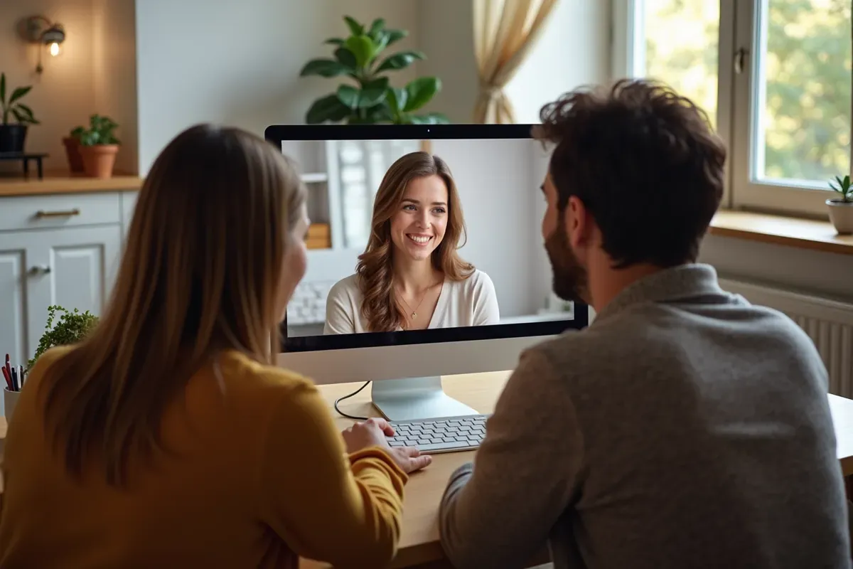 Terapia małżeńska online – Co musisz o niej wiedzieć?